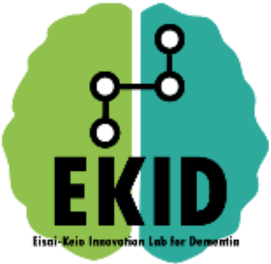 EKID ロゴマーク